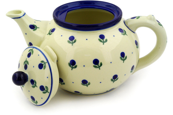 Tea or Coffee Pot 40 oz