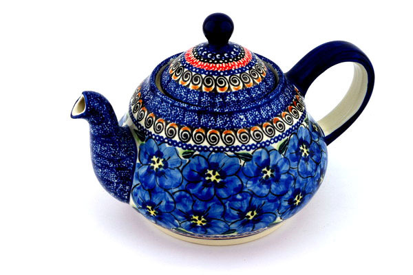 Tea or Coffee Pot 52 oz