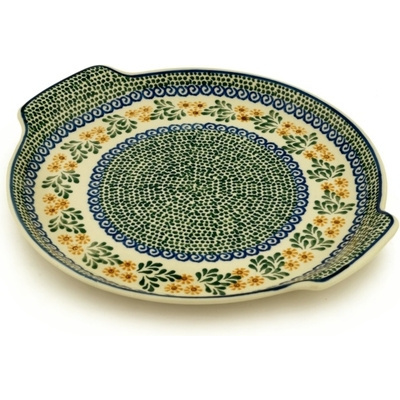 Platter 13"