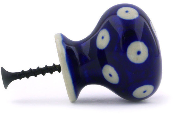 Drawer knob 1-3/8 inch