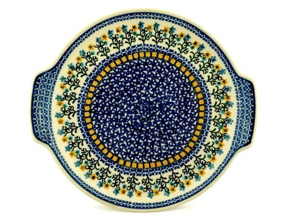 Platter 13"