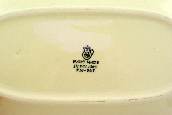 Sugar and Creamer Set 10"