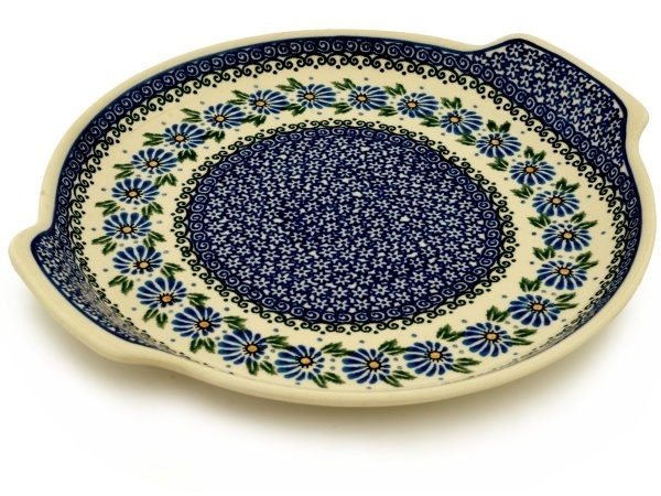 Platter 13"
