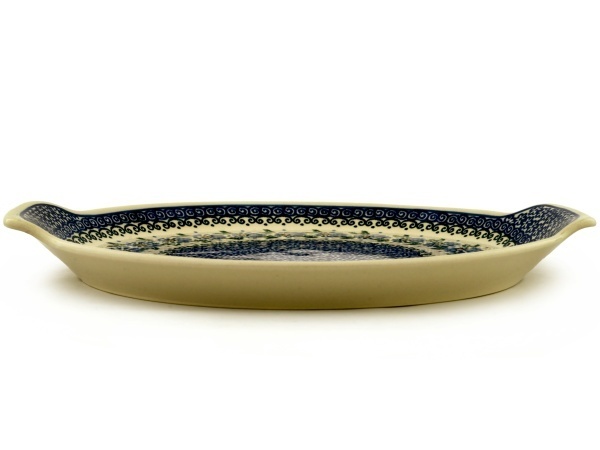 Platter 13"
