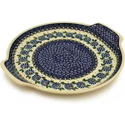Platter 13"
