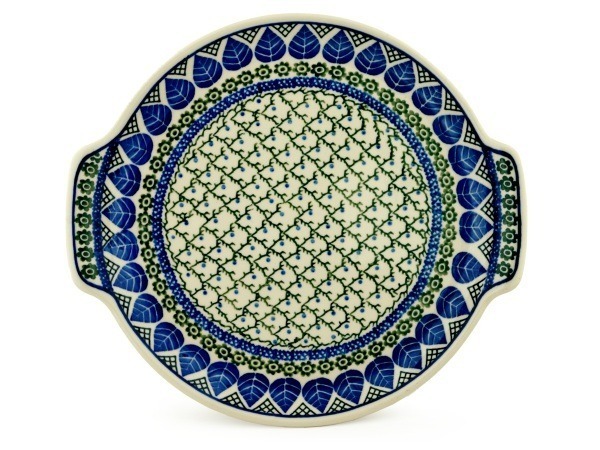 Platter 13"