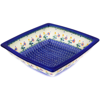 Square Bowl