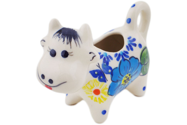 Cow Shaped Creamer 2 oz