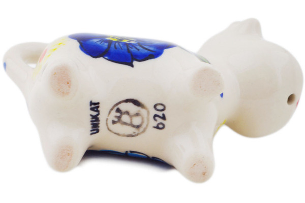 Cow Shaped Creamer 2 oz