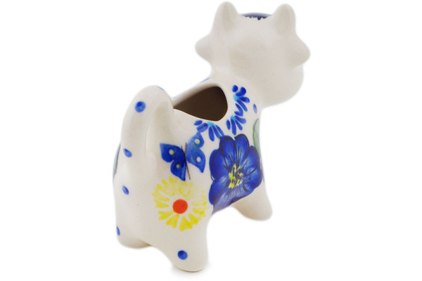 Cow Shaped Creamer 2 oz