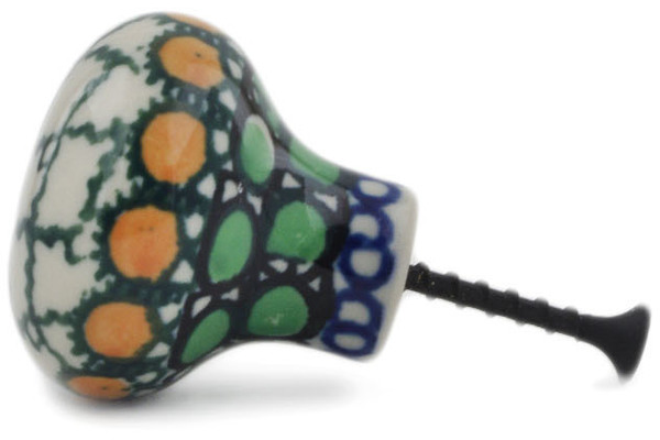 Drawer knob 1-1/2 inch