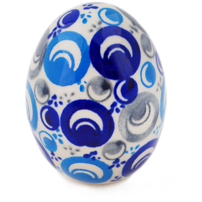 Egg Figurine 3"