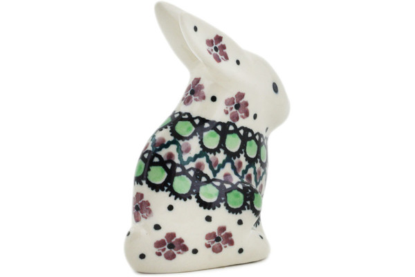 Bunny Figurine 3"