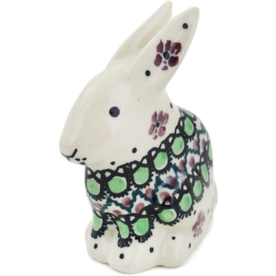 Bunny Figurine 3"