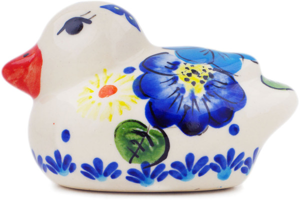 Duck Figurine 4"