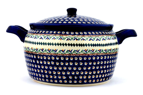 Tureen 122 oz