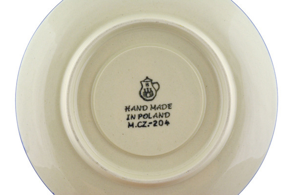 Cup with Saucer 4 oz