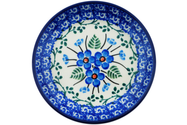 Mini Plate, Coaster plate