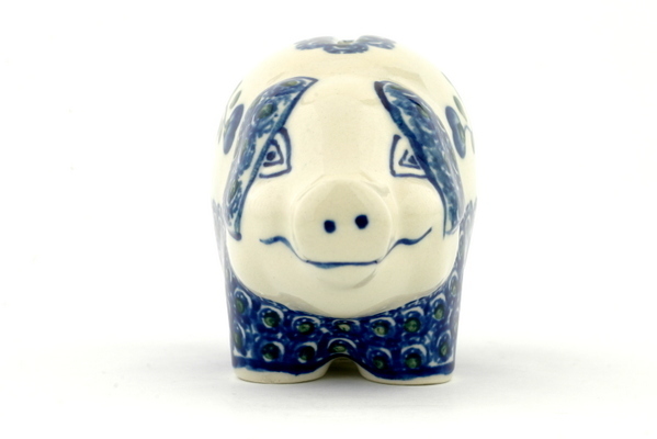 Piggy Bank 5"