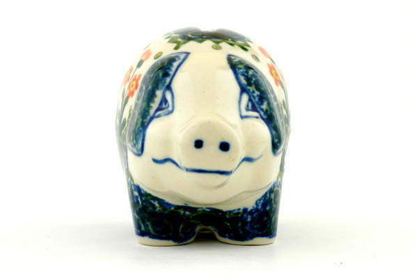 Piggy Bank 5"