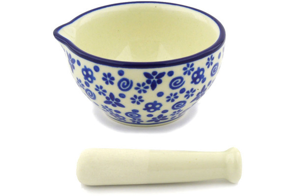 Mortar and Pestle 3"