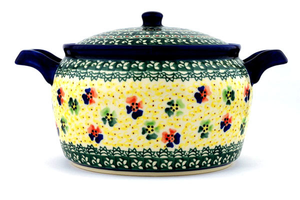Tureen 122 oz