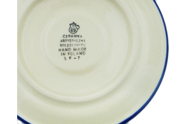 Christmas Tree Candle Holder 7"