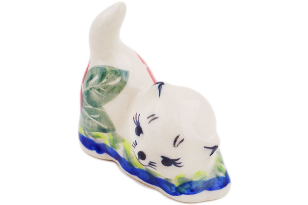 Cat Figurine 2"