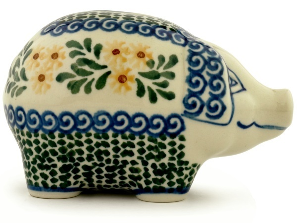 Piggy Bank 5"
