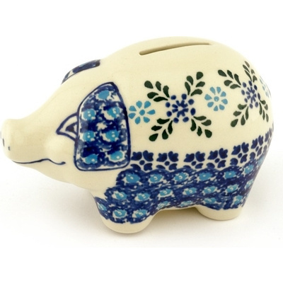 Piggy Bank 5"