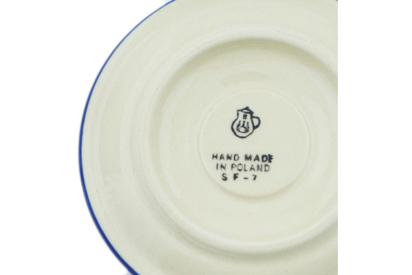 Christmas Tree Candle Holder 6"