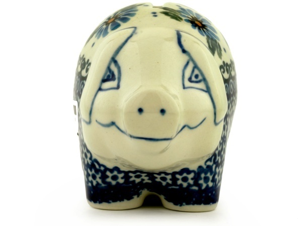 Piggy Bank 5"
