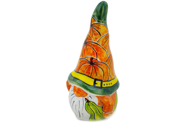 Gnome Figurine 8"