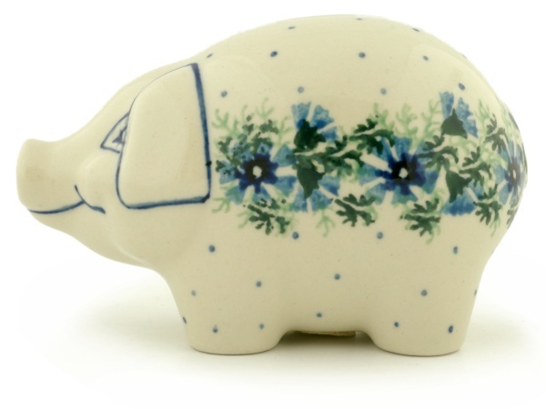 Piggy Bank 5"