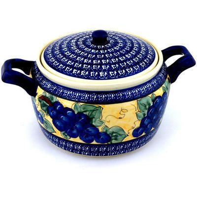 Tureen 122 oz