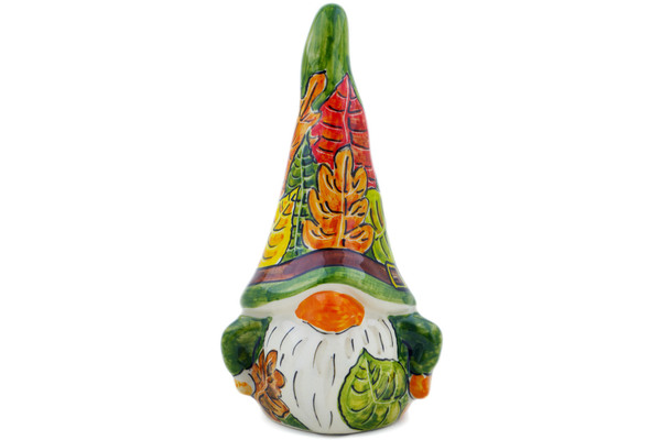 Gnome Figurine 8"
