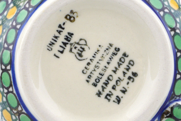 Tea or Coffee Pot 13 oz