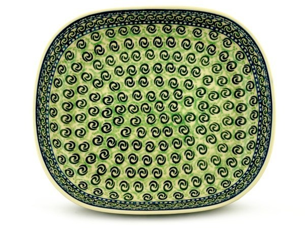 Platter 12"