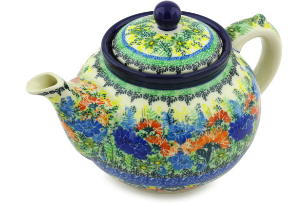 Tea or Coffee Pot 40 oz