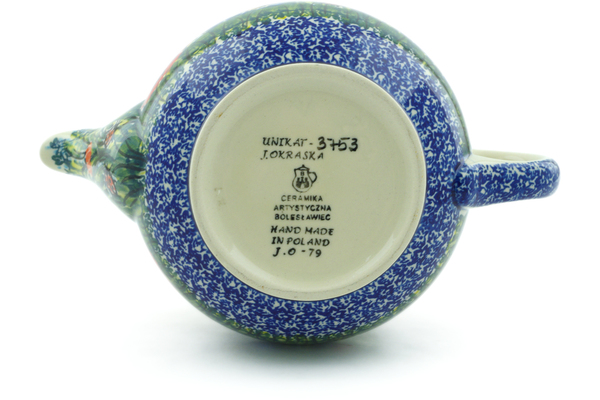 Tea or Coffee Pot 30 oz