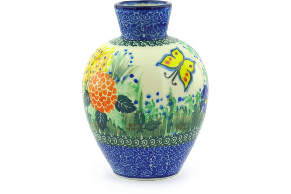 Vase 6"