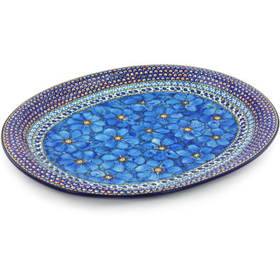 Platter 17"