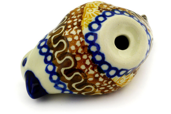 Bird Figurine 4"