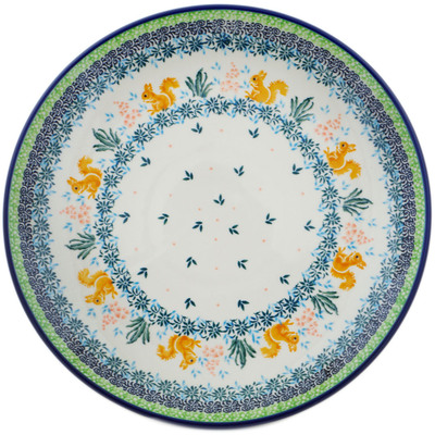 Dinner Plate