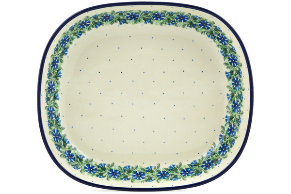 Platter 12"