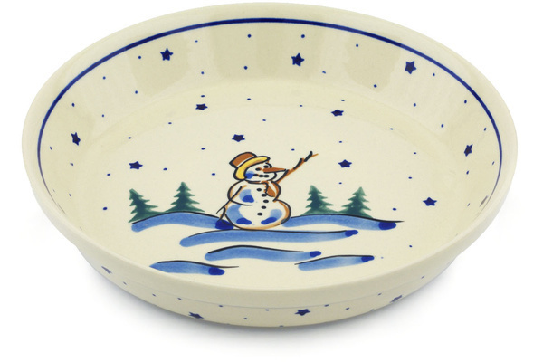Pie Dish 10"