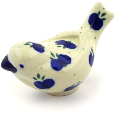 Bird Figurine 4"