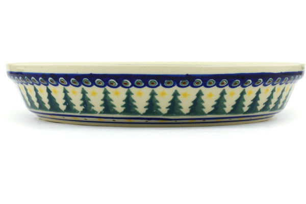 Pie Dish 10"