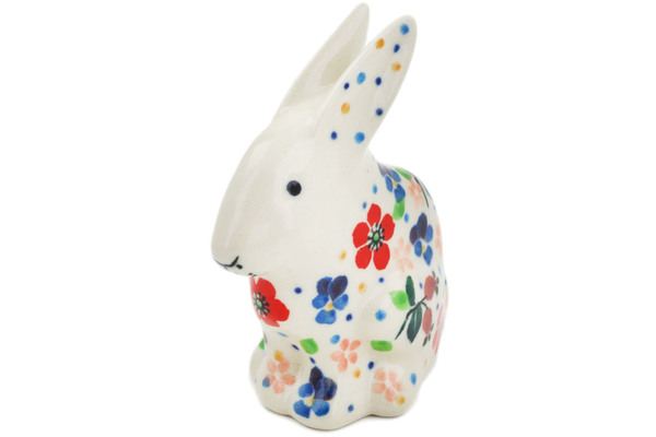 Bunny Figurine 3"
