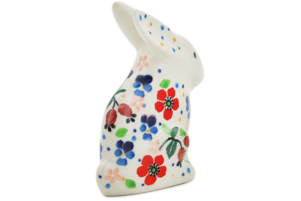 Bunny Figurine 3"